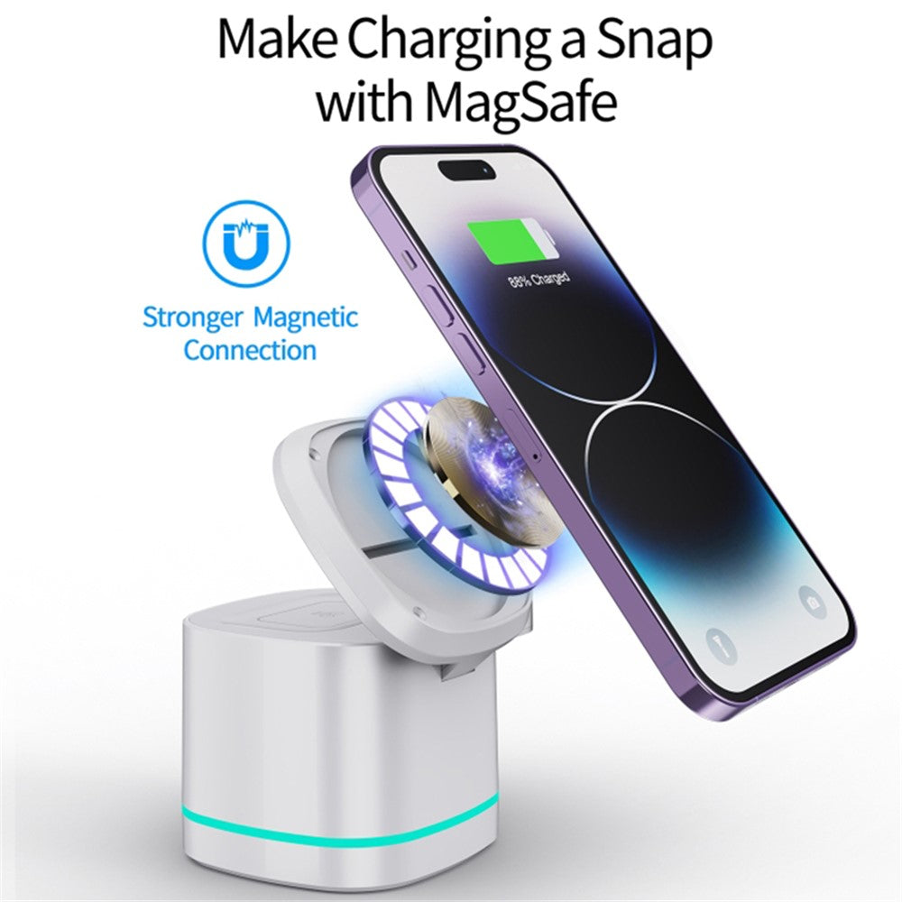 Wireless Charger 