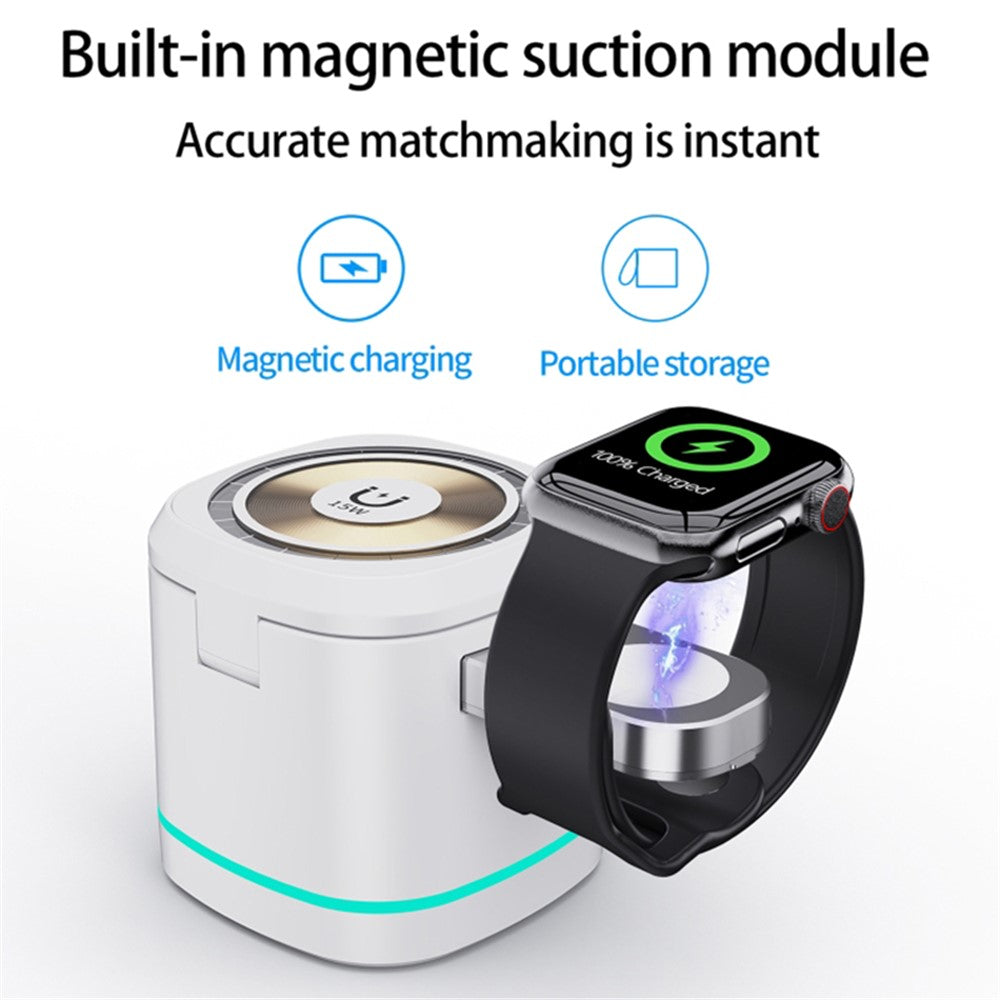 Wireless Charger 