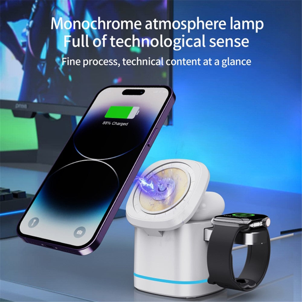 Wireless Charger 