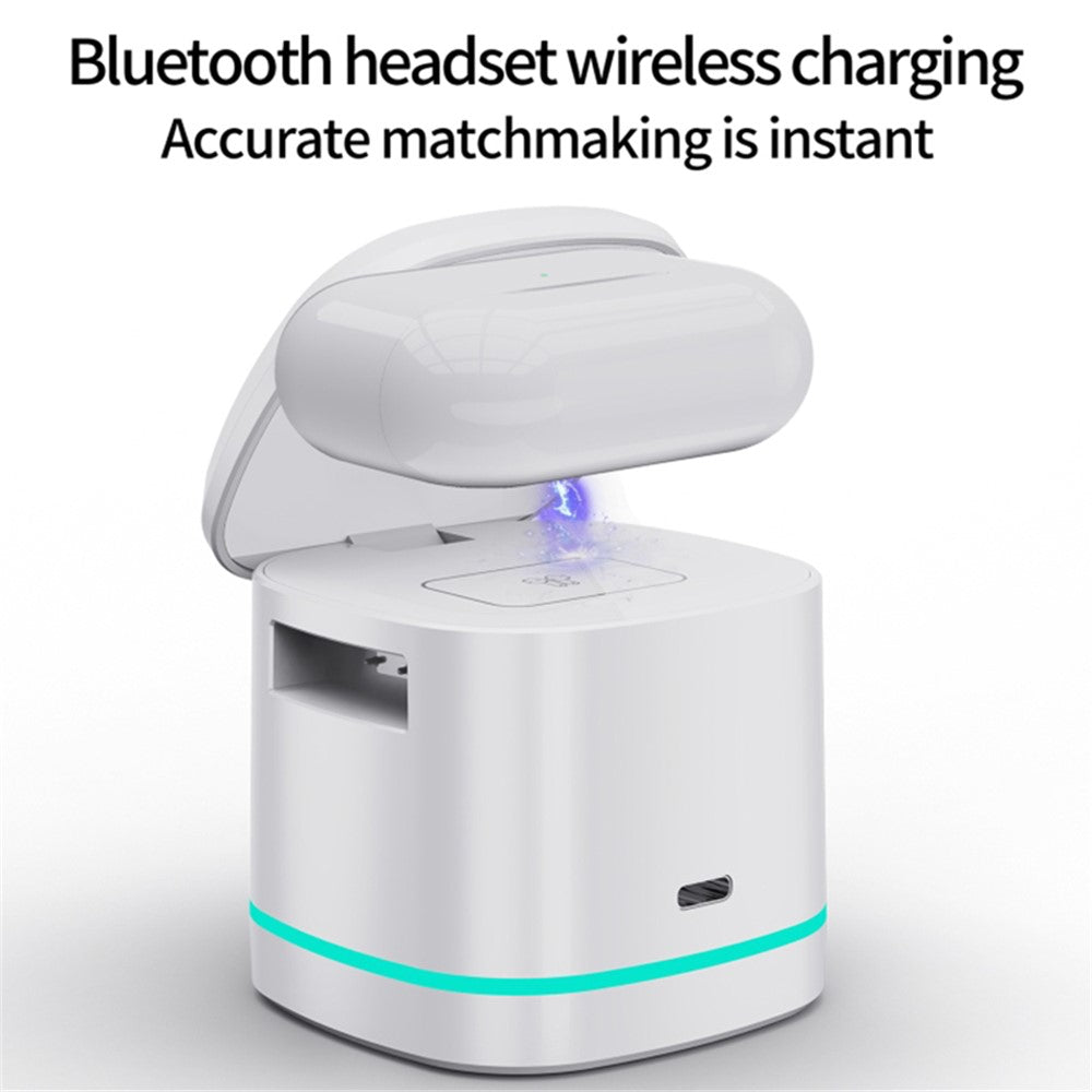 Wireless Charger 