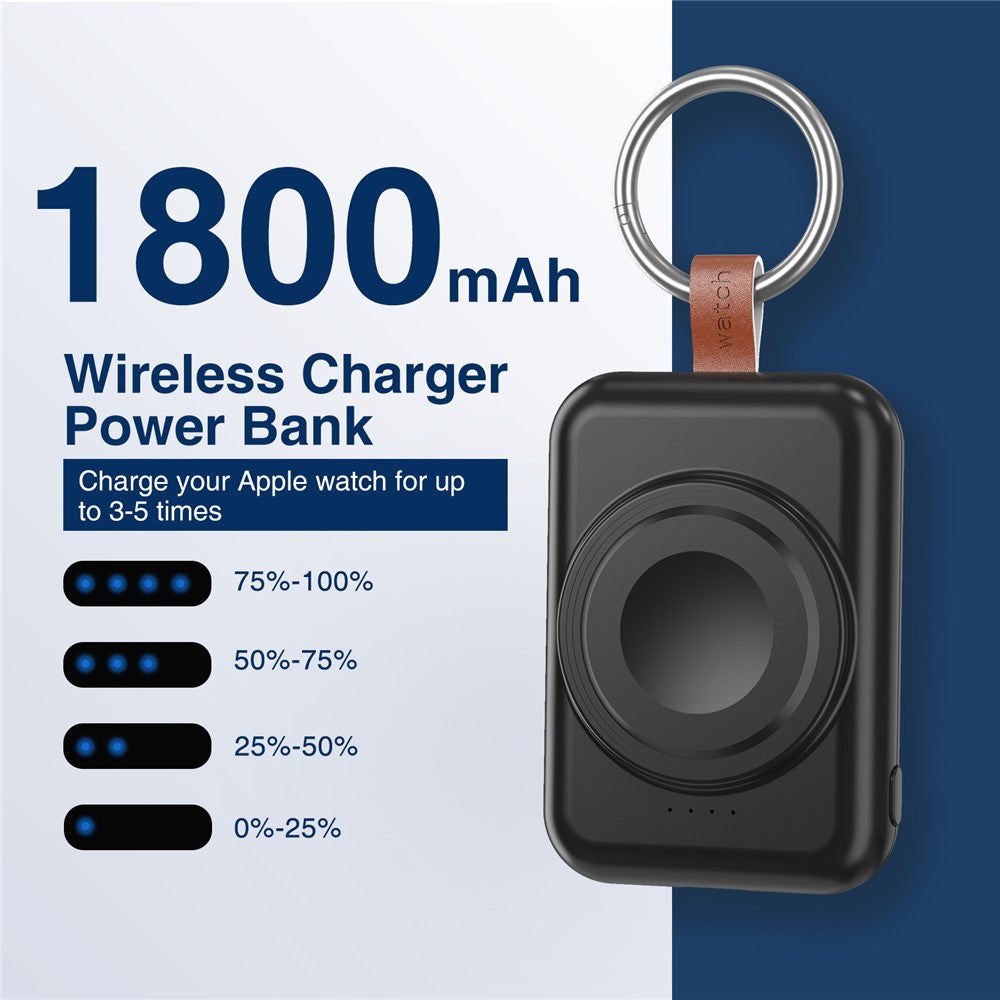 Smartphone Power Bank