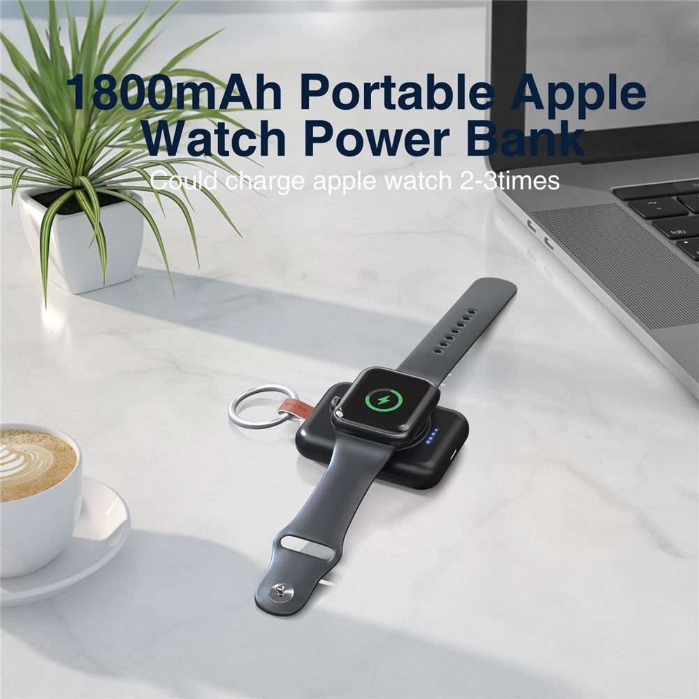 Smartphone Power Bank