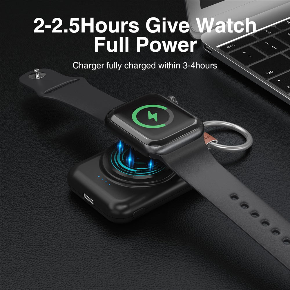 Smartphone Power Bank