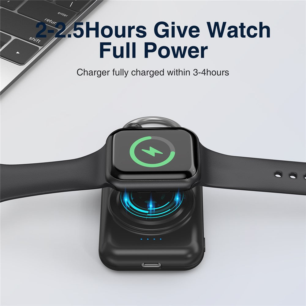 Smartphone Power Bank
