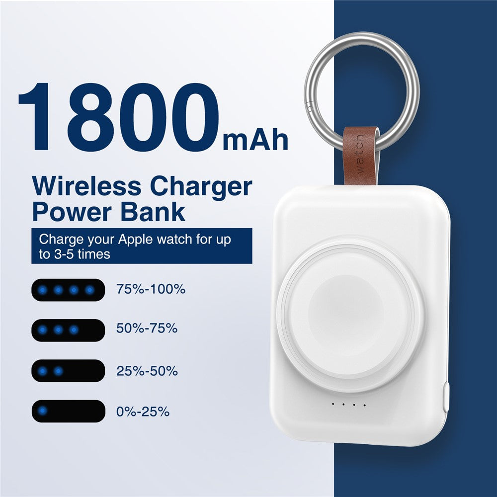 Smartphone Power Bank