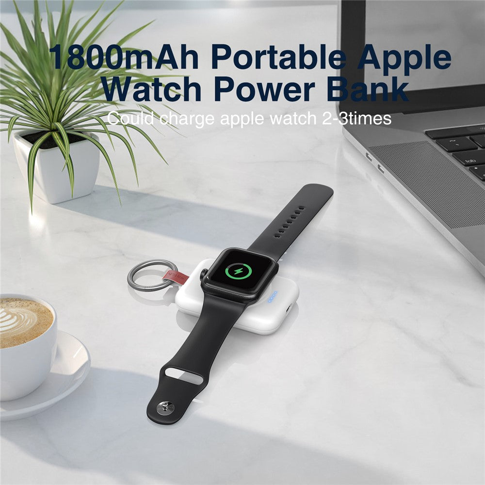Smartphone Power Bank