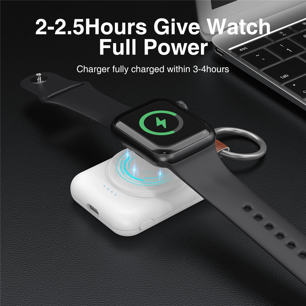 Smartphone Power Bank