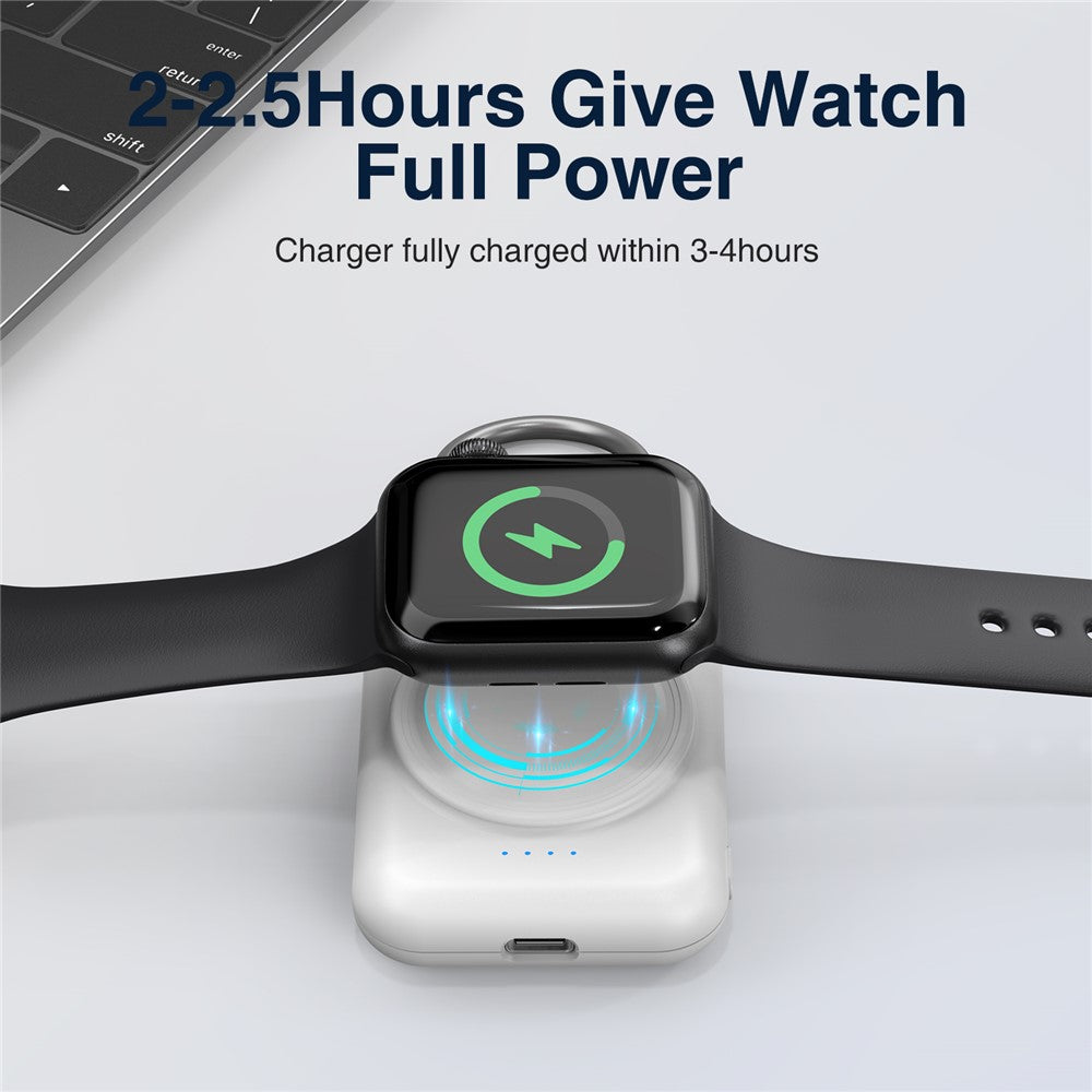 Smartphone Power Bank