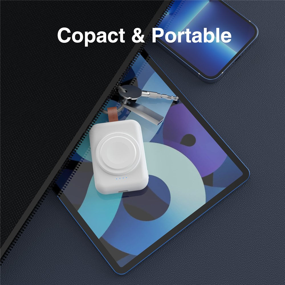 Smartphone Power Bank