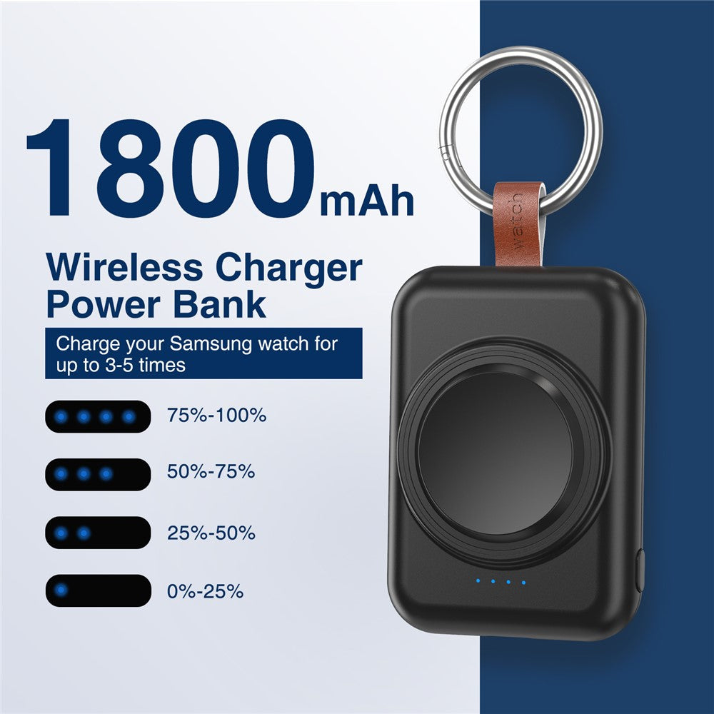 Smartphone Power Bank