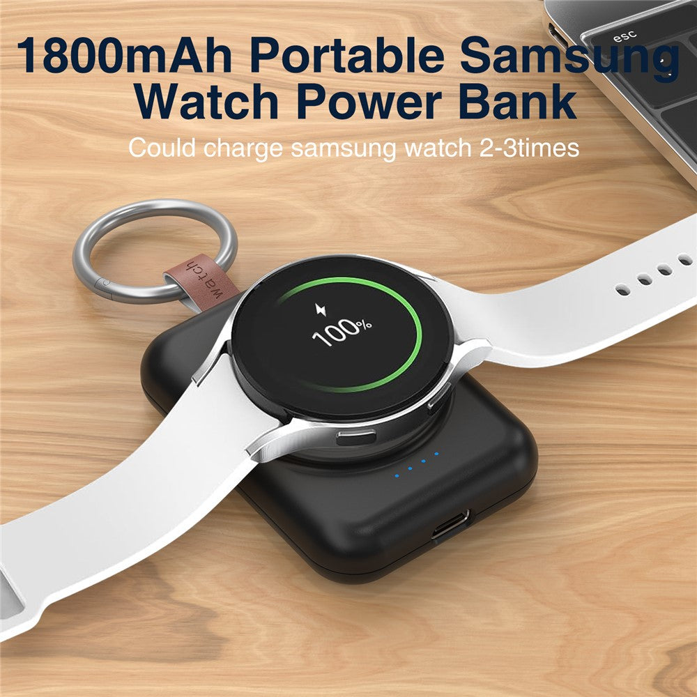 Smartphone Power Bank
