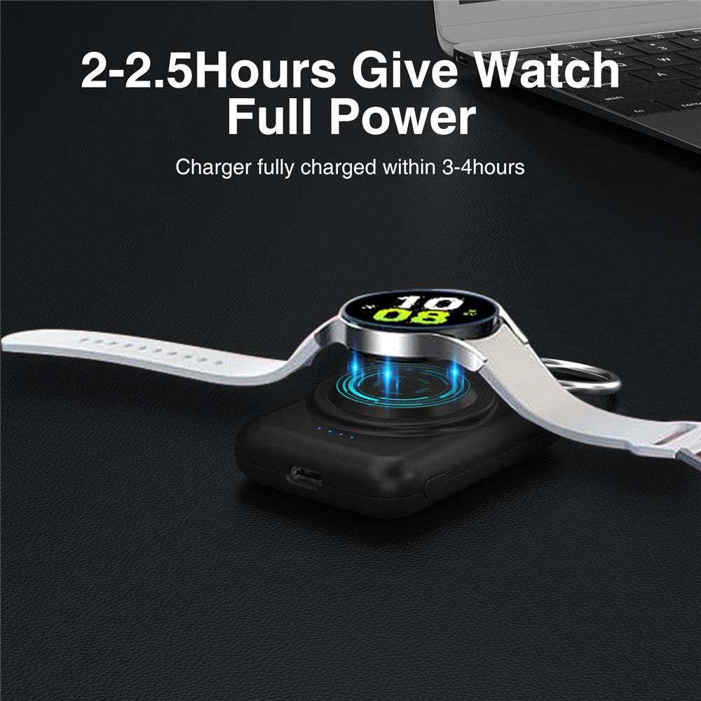 Smartphone Power Bank
