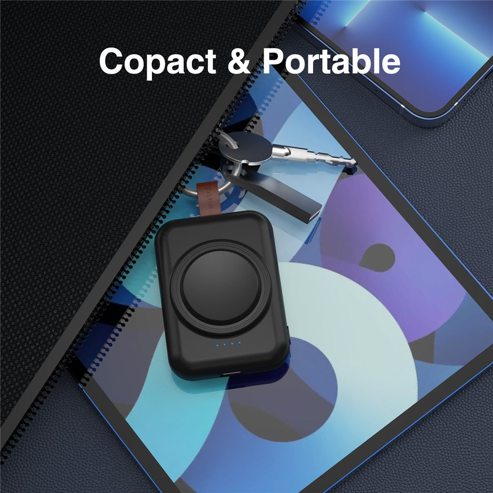 Smartphone Power Bank