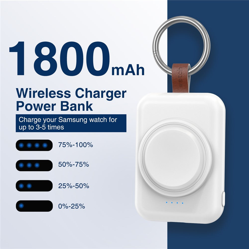 Smartphone Power Bank
