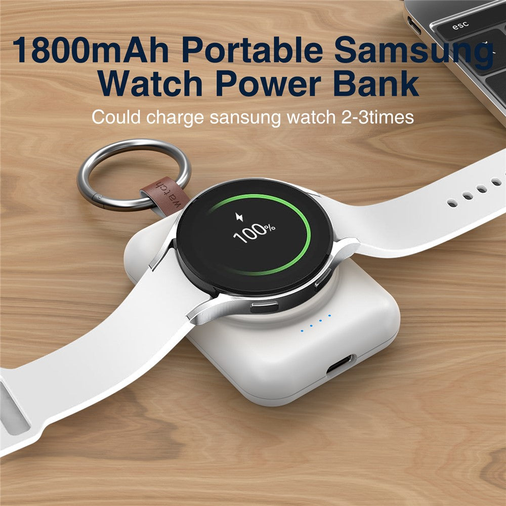 Smartphone Power Bank