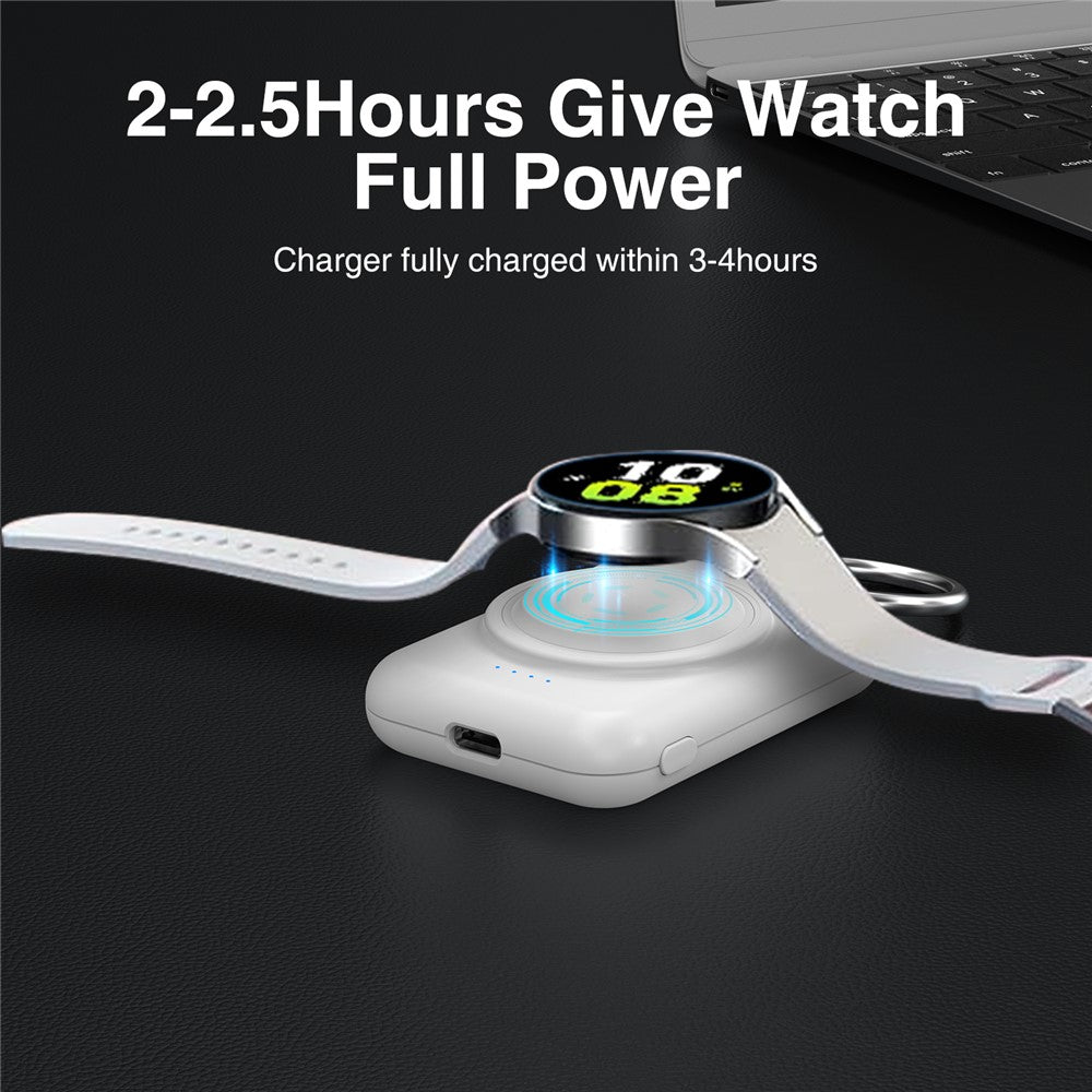 Smartphone Power Bank