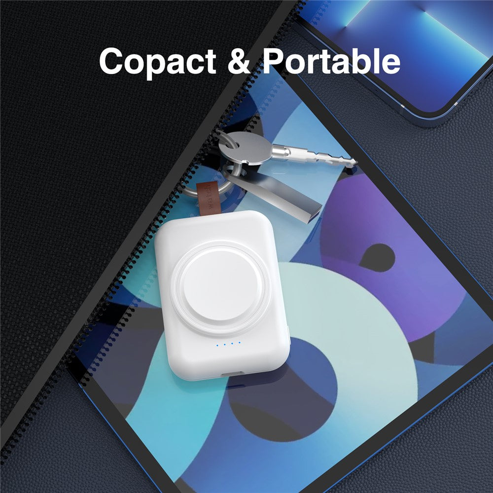 Smartphone Power Bank