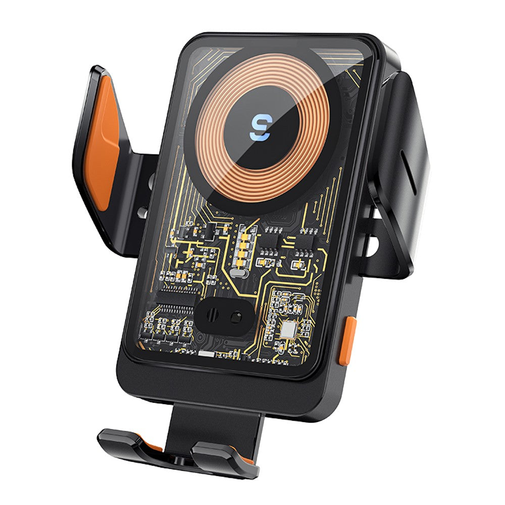 Car Charger 