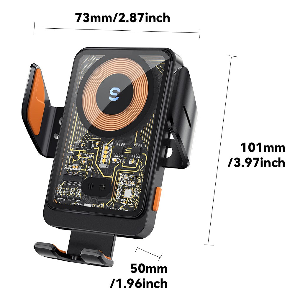 Car Charger 
