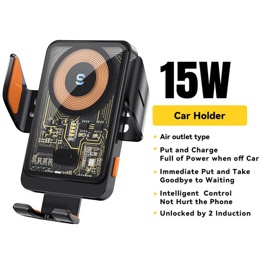 Car Charger 