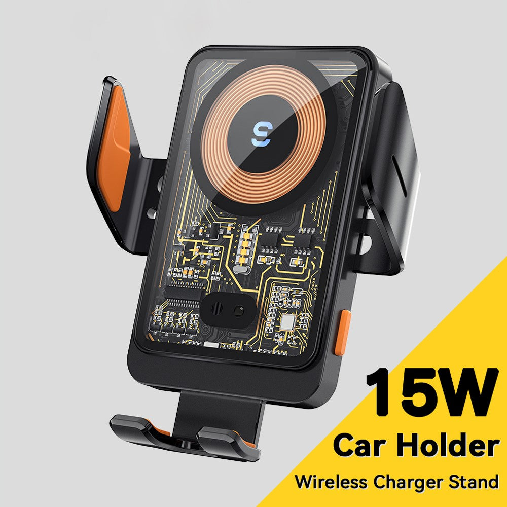 Car Charger 