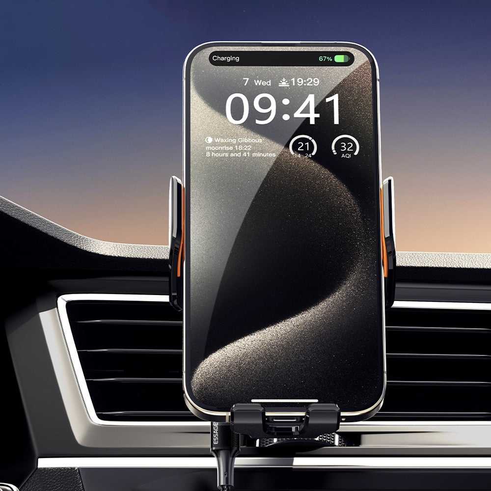 Car Charger 
