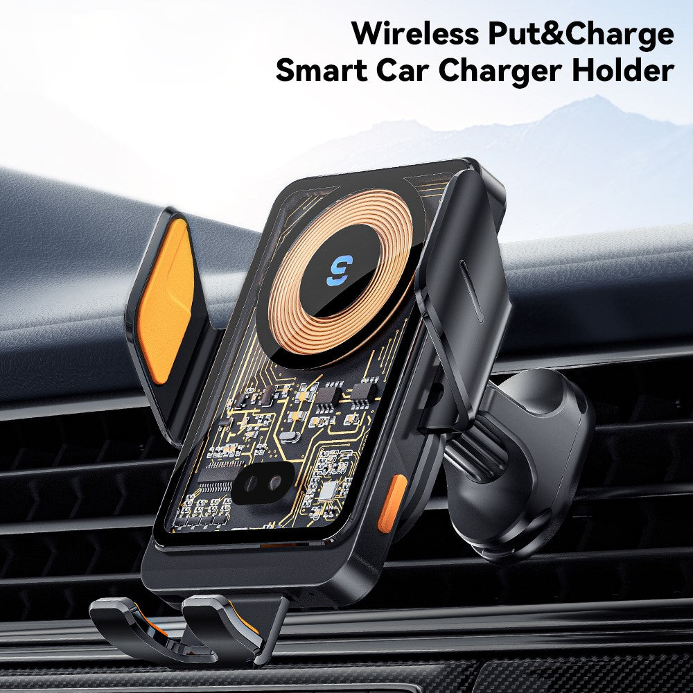 Car Charger 