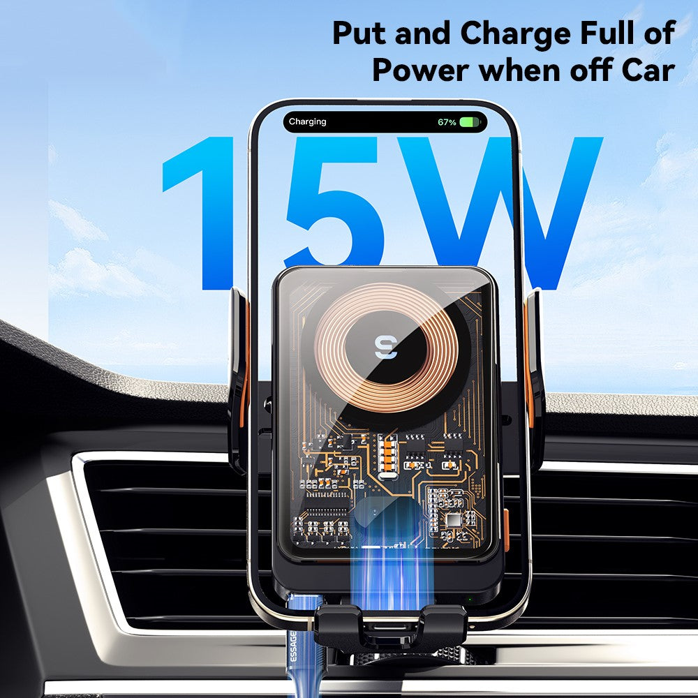 Car Charger 
