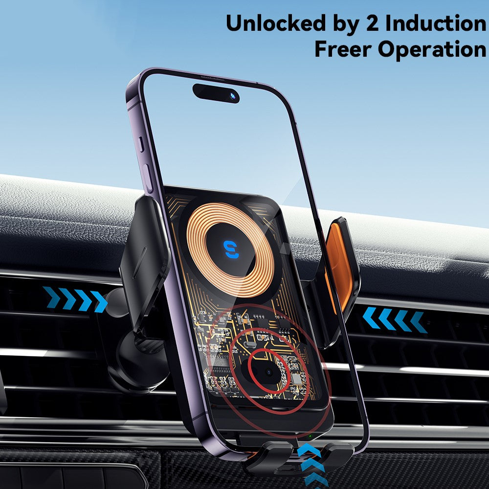 Car Charger 