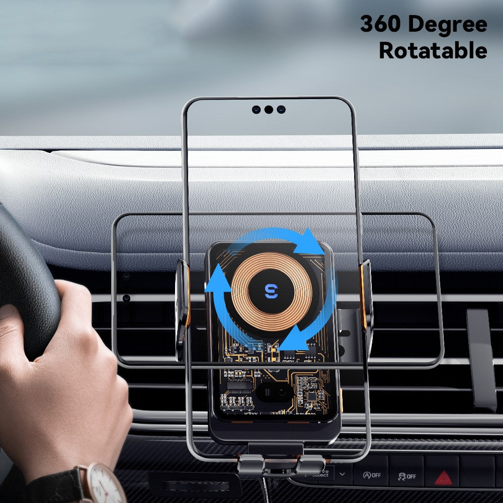 Car Charger 