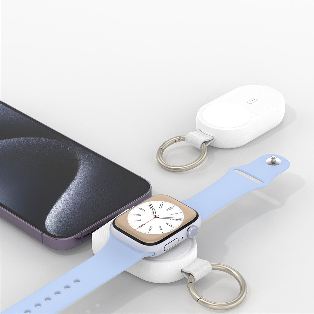 Smartphone Power Bank