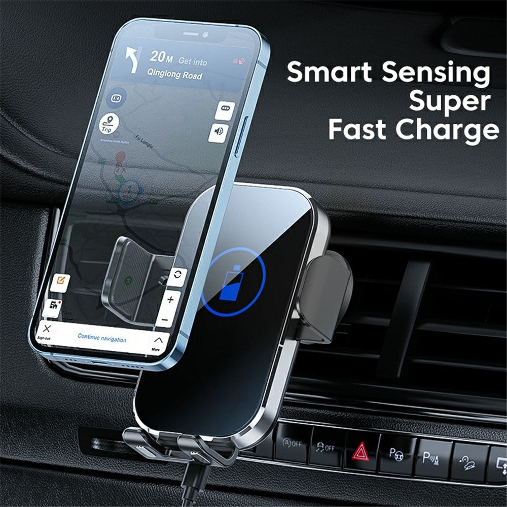 Car Charger 