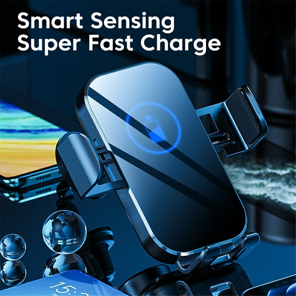 Car Charger 