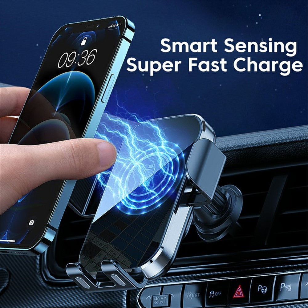 Car Charger 