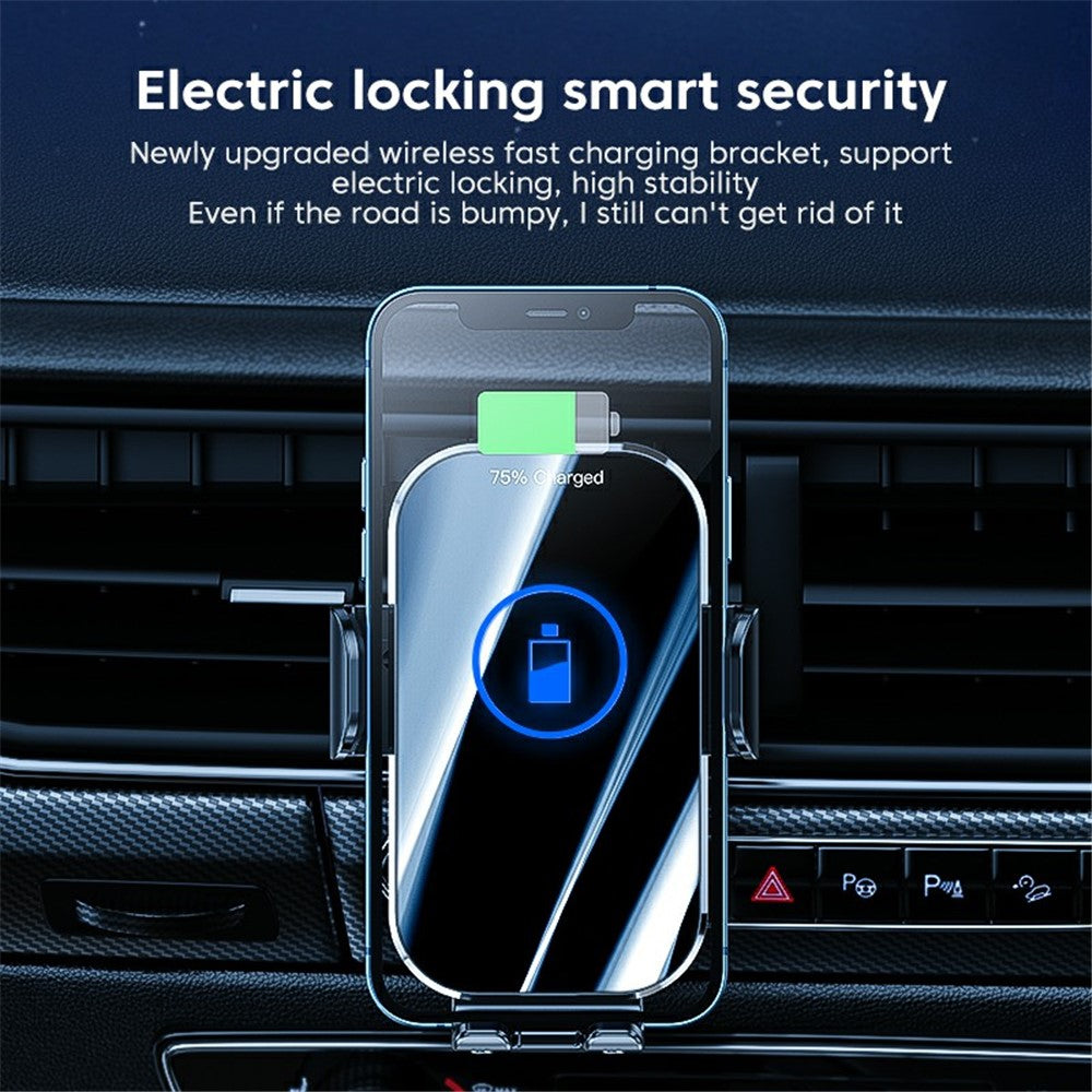 Car Charger 