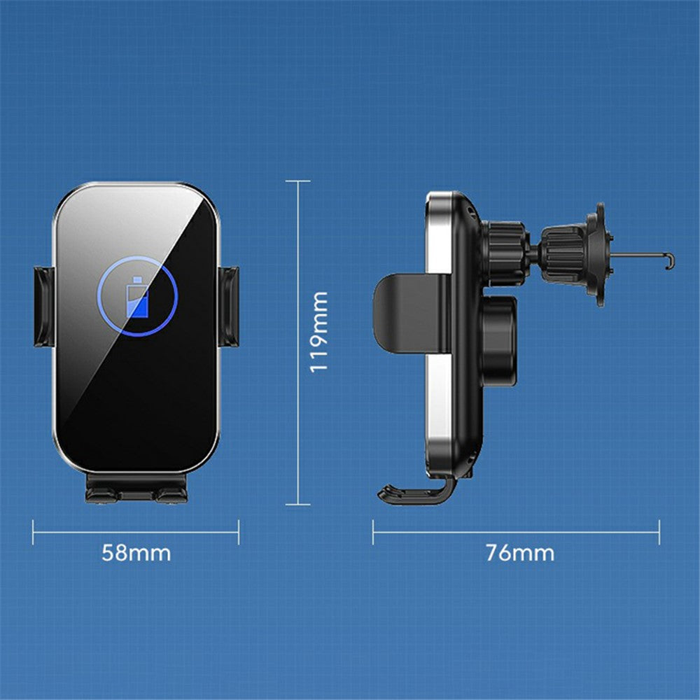 Car Charger 