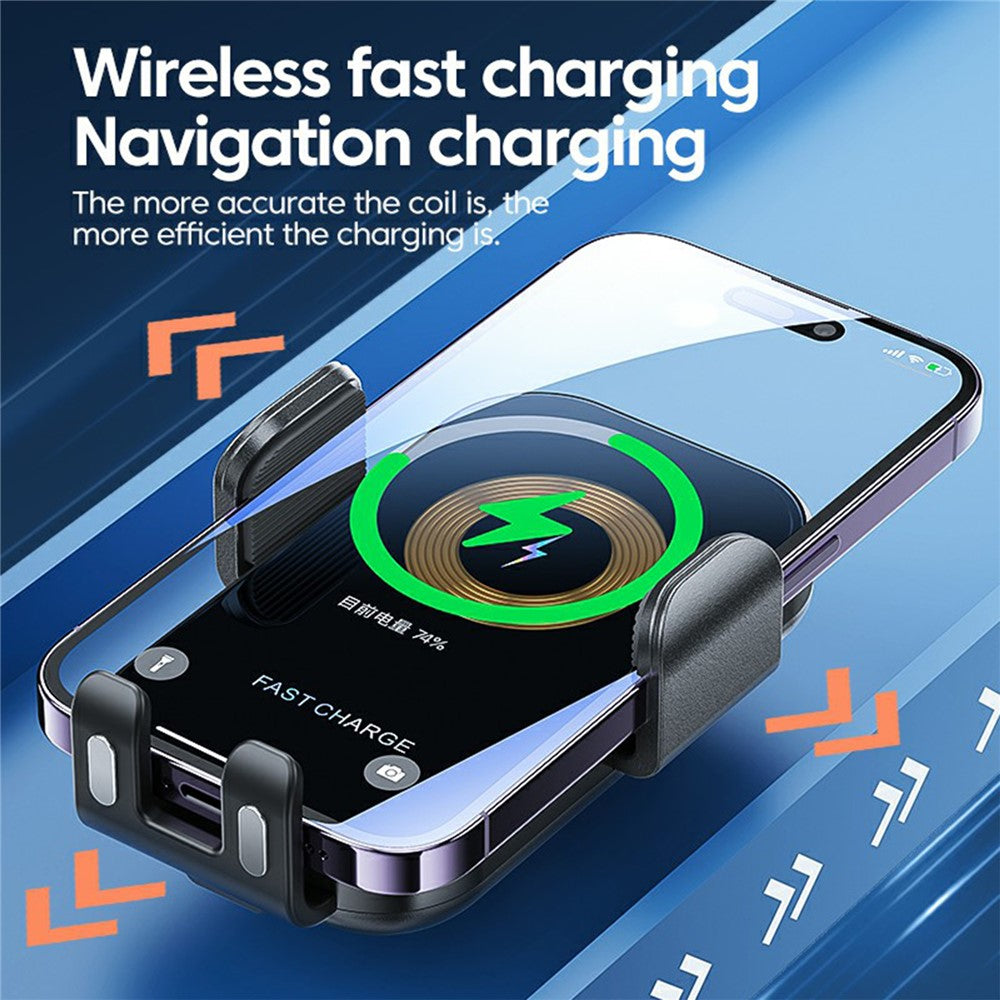 Car Charger 