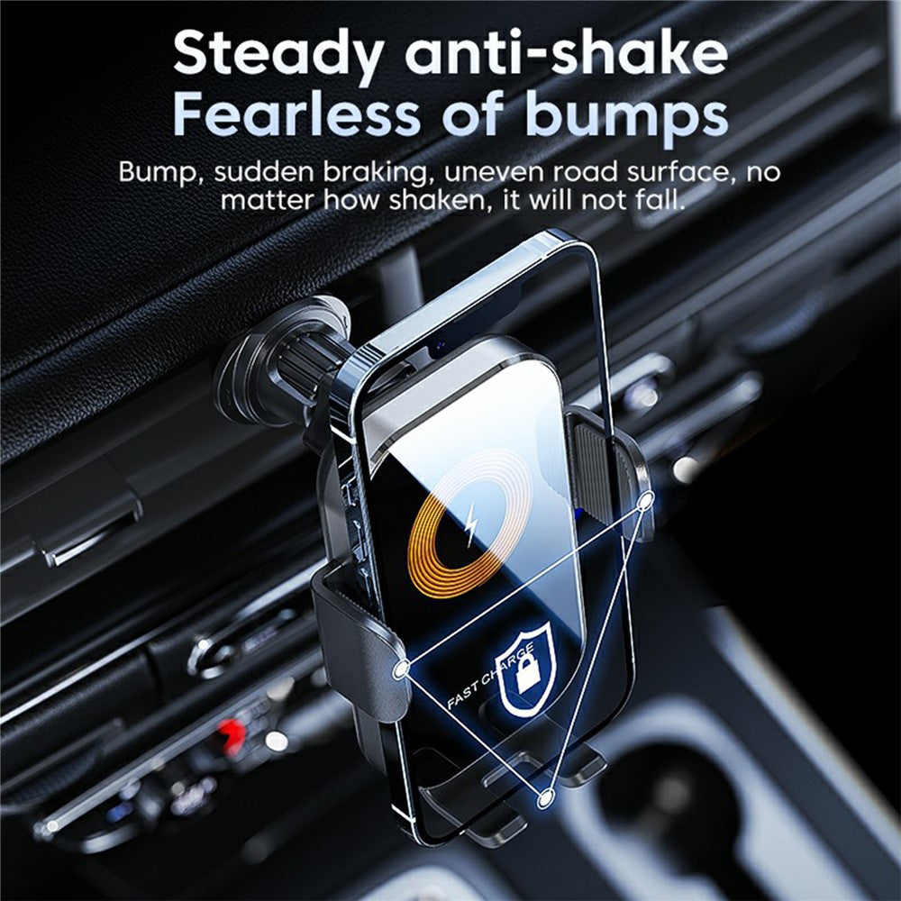 Car Charger 