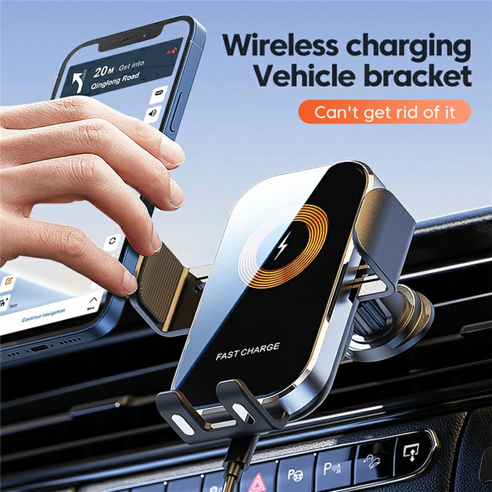 Car Charger 