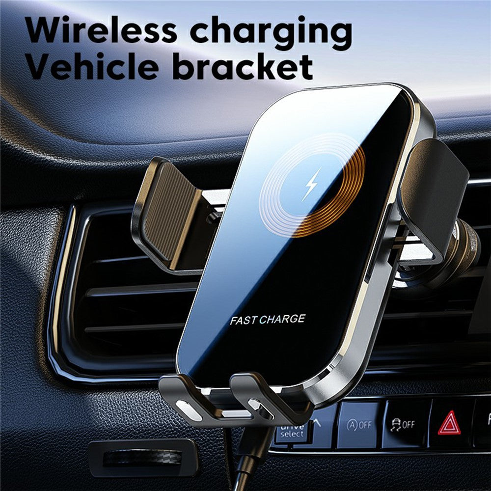 Car Charger 