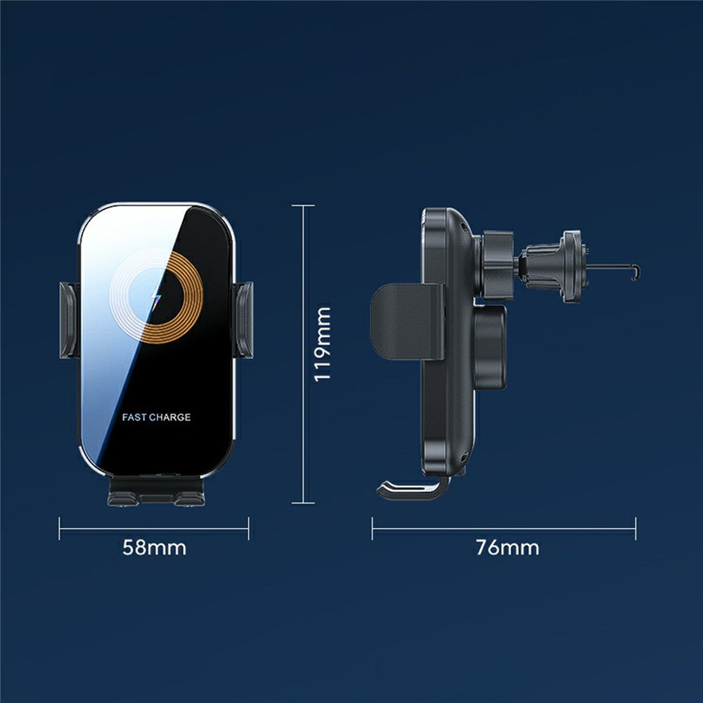 Car Charger 