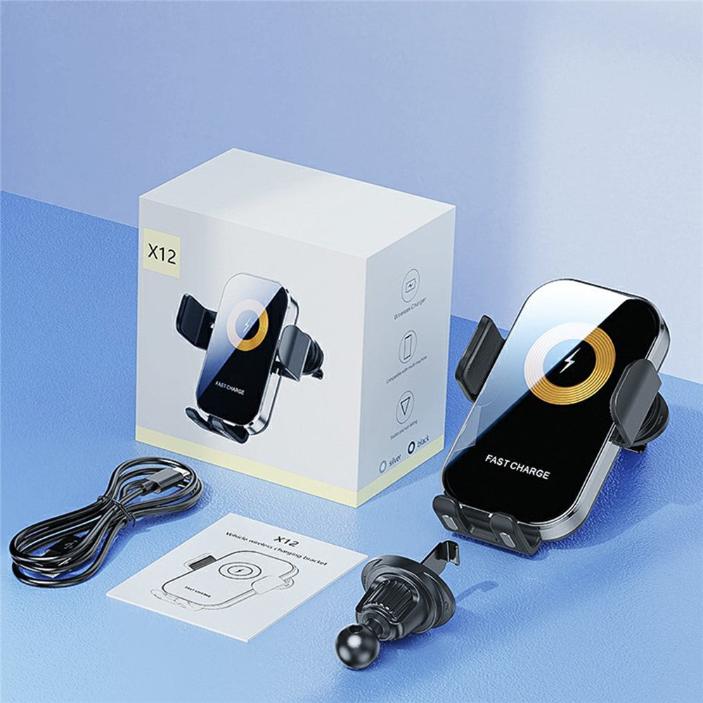 Car Charger 