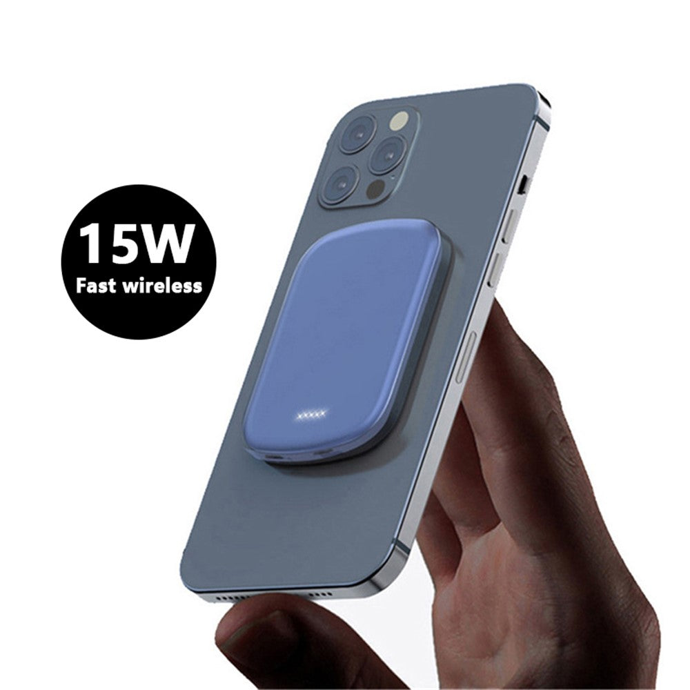 Smartphone Power Bank