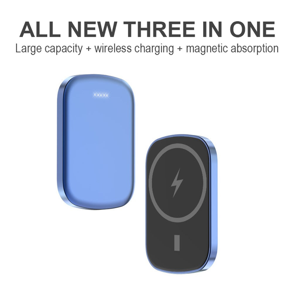 Smartphone Power Bank