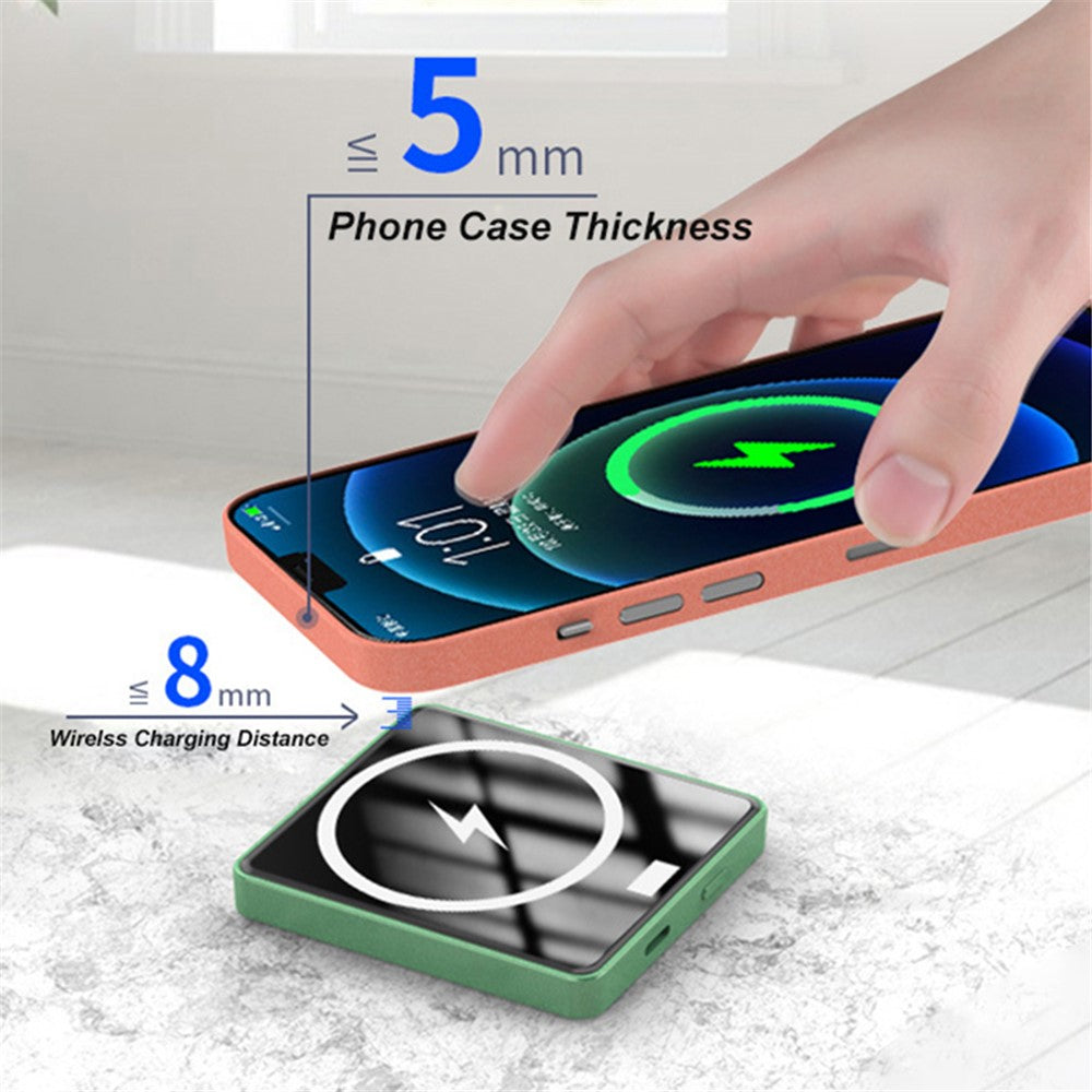 Smartphone Power Bank