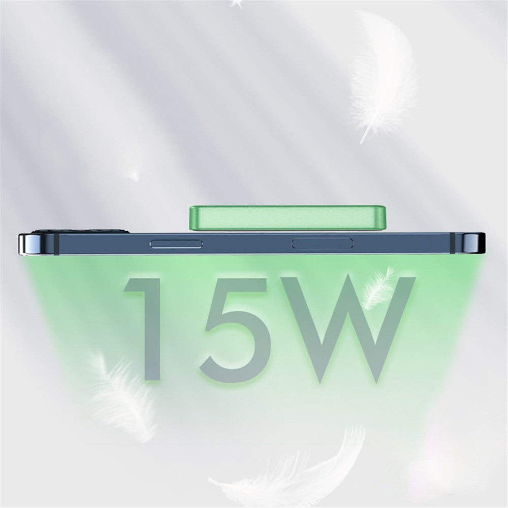 Smartphone Power Bank