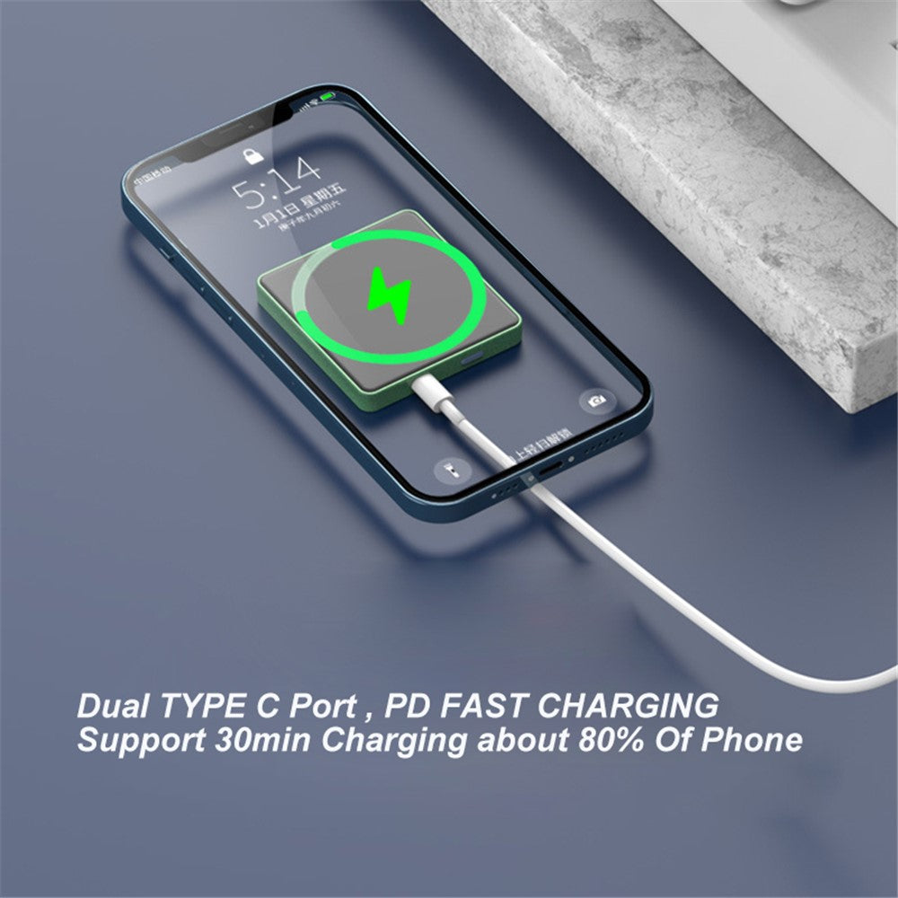 Smartphone Power Bank