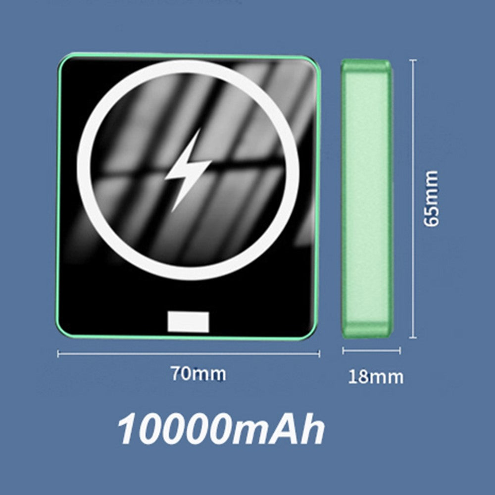 Smartphone Power Bank