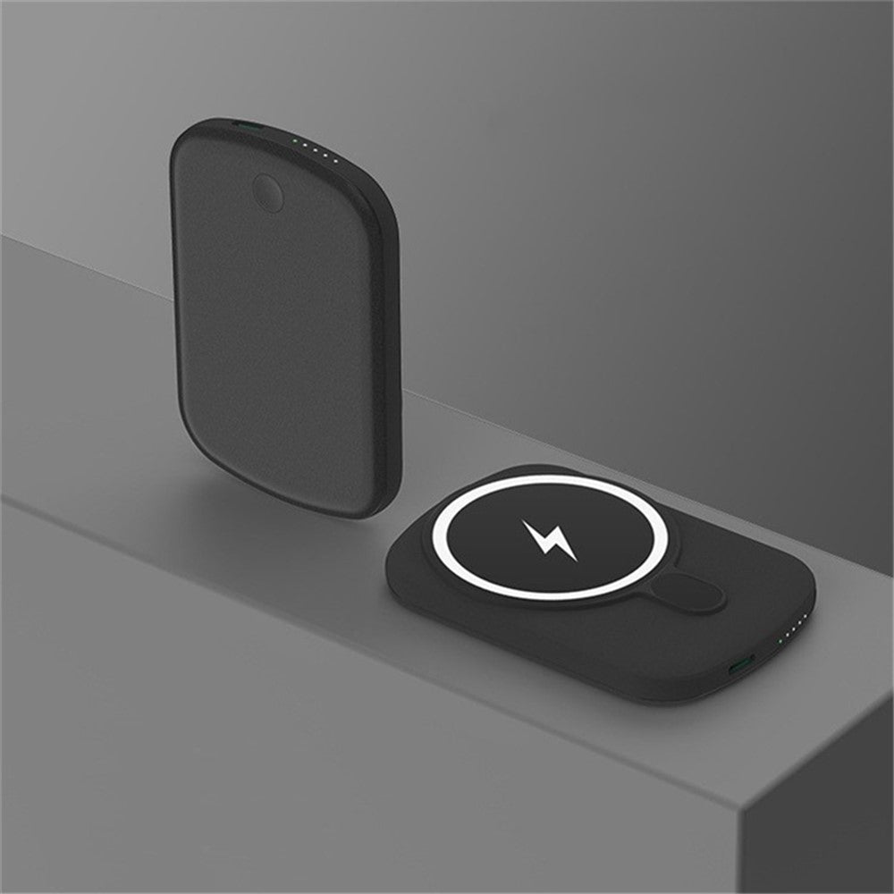 Smartphone Power Bank