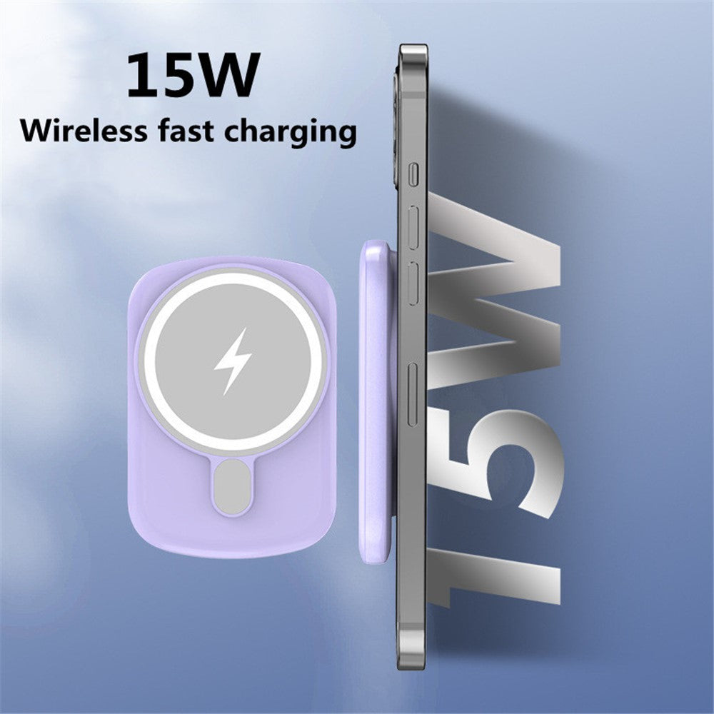 Smartphone Power Bank